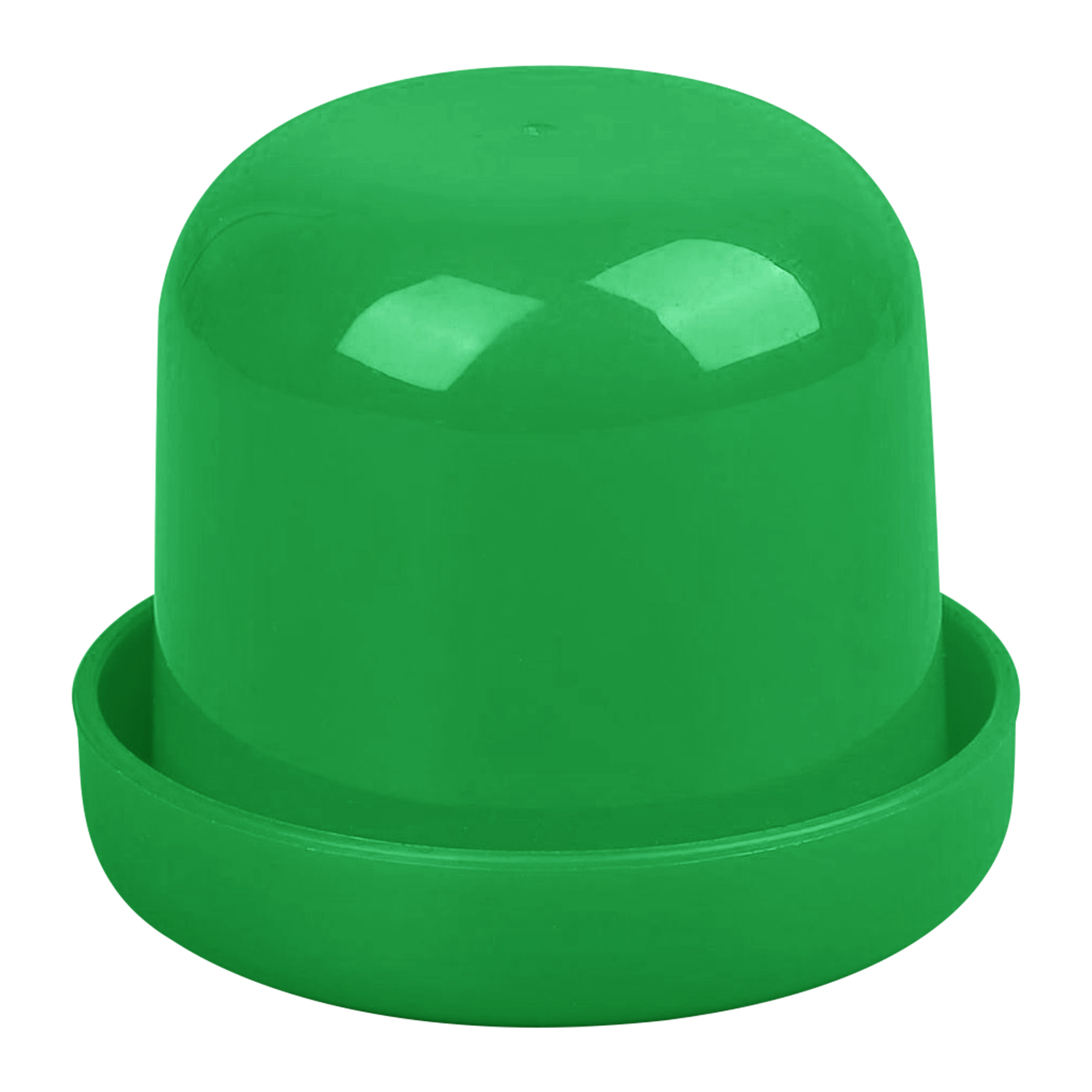 FlyFlyPromos - Plastic Game Dice Cup Shaker Image 8 - Promotional Product